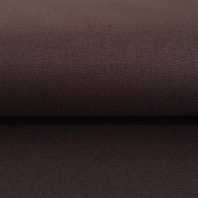 Tkanina płótno CANVAS brown