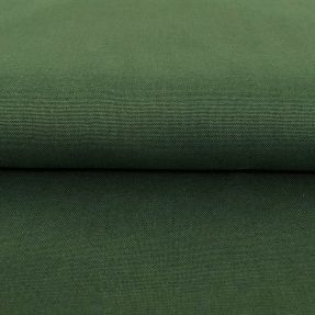 Tkanina płótno CANVAS dark green