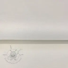 Tkanina płótno CANVAS ecru
