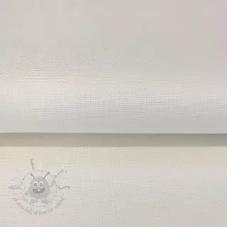Tkanina płótno CANVAS ecru