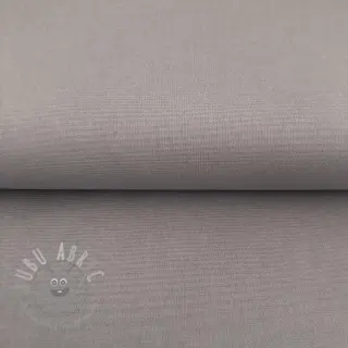 Tkanina płótno CANVAS grey