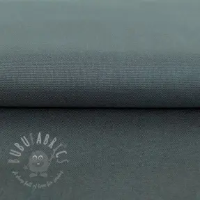 Tkanina płótno CANVAS grey blue