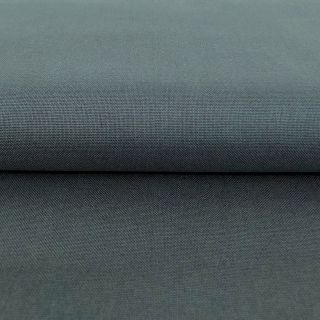 Tkanina płótno CANVAS grey blue