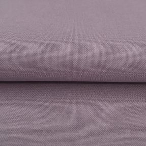 Tkanina płótno CANVAS lilac