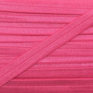 Lemovacia guma 15 mm pink