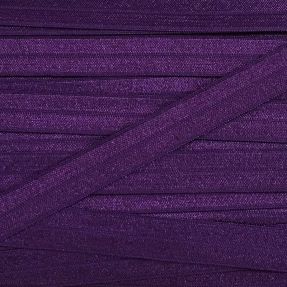 Lemovacia guma 15 mm violet