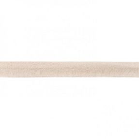 Lamówka Jersey beige