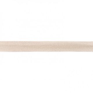 Lamówka dżersejowa beige