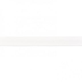 Lamówka Jersey white