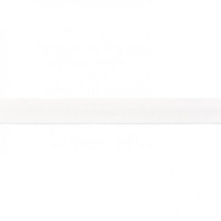 Lamówka Jersey white