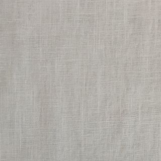 Ľan predpraný light grey