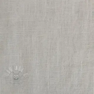 Len enzymatycznie prany light grey