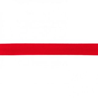Lamówka dżersejowa red
