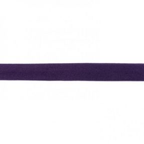 Lamówka dżersejowa purple