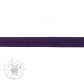 Lamówka Jersey purple
