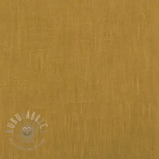 Len enzymatycznie prany ochre