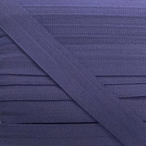 Lemovacia guma matná 20 mm lilac