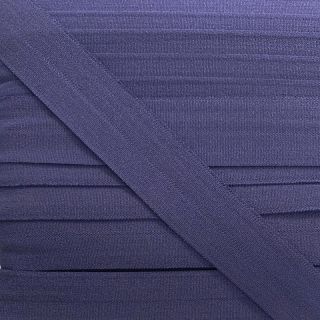 Lemovacia guma matná 20 mm lilac