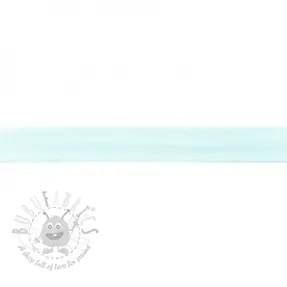 Lamówka Jersey mint