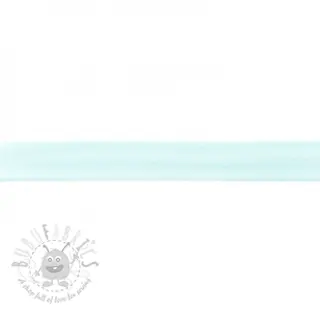 Lamówka Jersey mint