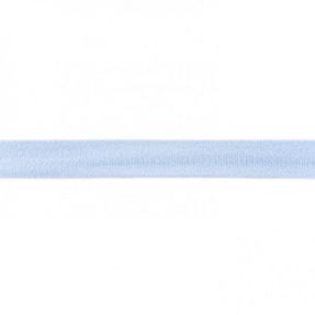 Lamówka dżersejowa light blue