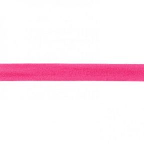 Lamówka dżersejowa pink