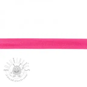 Lamówka Jersey pink