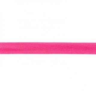 Lamówka dżersejowa pink