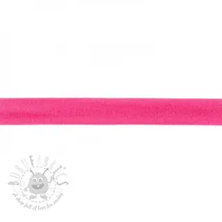 Lamówka Jersey pink