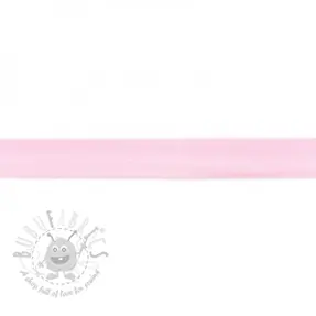 Lamówka Jersey light pink