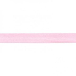 Lamówka dżersejowa light pink