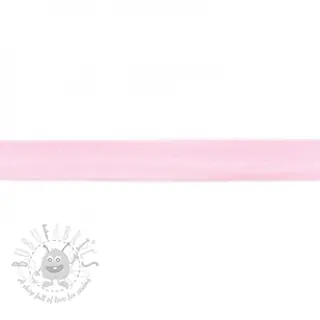 Lamówka Jersey light pink