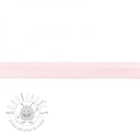 Lamówka Jersey old pink