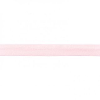 Lamówka dzianinowa old pink