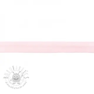 Lamówka Jersey old pink