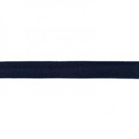 Lamówka dzianinowa night blue