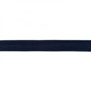 Lamówka Jersey night blue