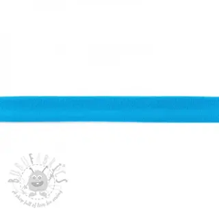 Lamówka dzianinowa turquoise