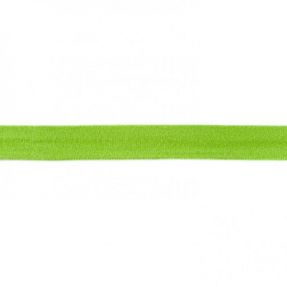Lamówka dzianinowa green