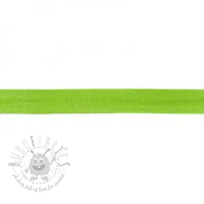 Lamówka dzianinowa green