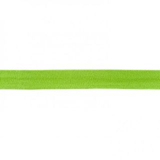 Lamówka dzianinowa green