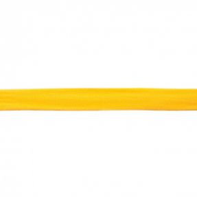 Lamówka dzianinowa yellow