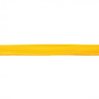 Lamówka dzianinowa yellow