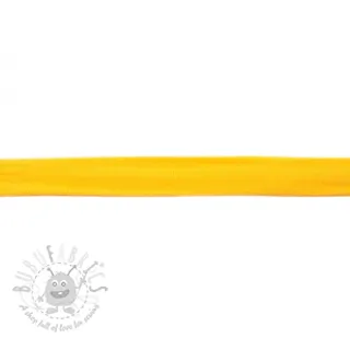 Lamówka dzianinowa yellow