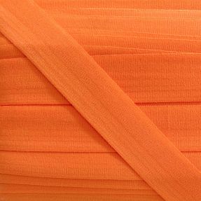 Lemovacia guma matná 20 mm oranžová