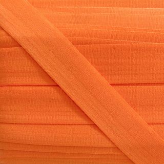 Lemovacia guma matná 20 mm oranžová