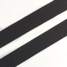 Lemovacia guma matná 20 mm sivá tmavá