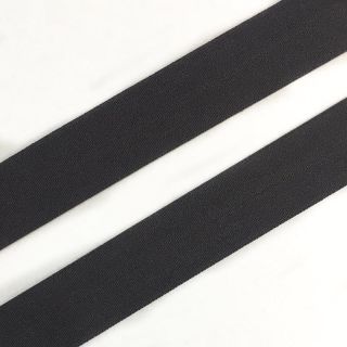 Lemovacia guma matná 20 mm sivá tmavá
