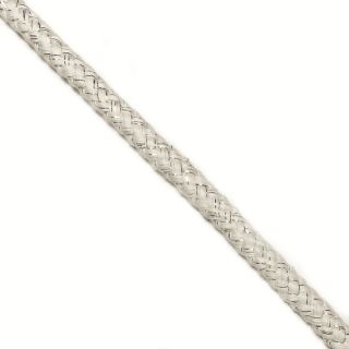 Sznurek Lurex 10 mm cream