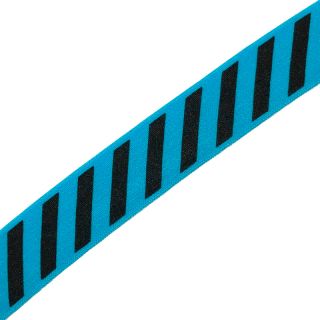 Lemovacia guma STRIPE 20 mm aqua